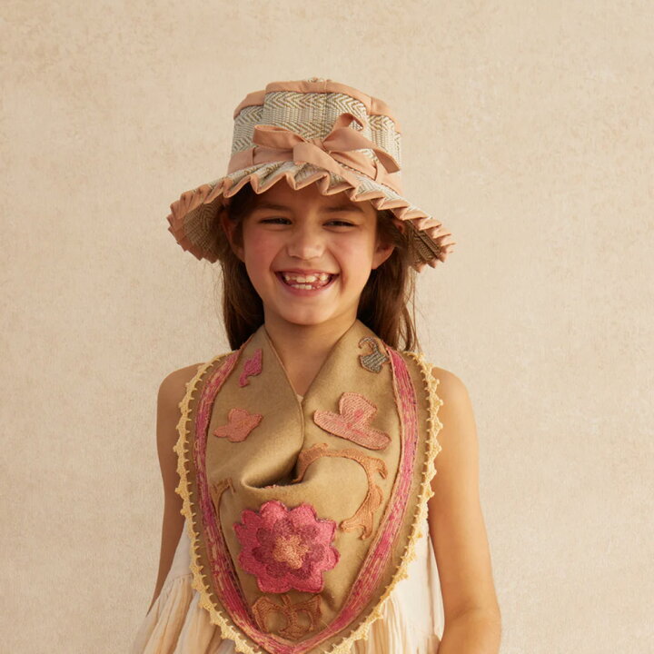 楽天市場】帽子 キッズ ローナマーレイ メイフェア Lorna murray 