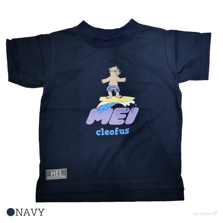 楽天市場】Tシャツ キッズ メイ 男の子 女の子 子供 MEI