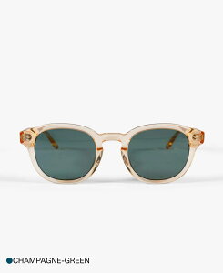�T���O���X ���j�Z�b�N�X �����Y ���f�B�[�X ���V�[�E�B�[�N�G���h BILLE MESSYWEEKEND SUNGLASSES�y�������K�i�z