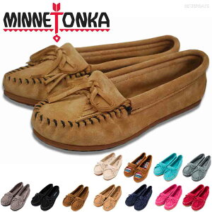 yő1000~OFFN[|zz11}\z~lgJ JV LeB XEF[h n[h\[ hCrOV[Y 22cm-26cm yKiz MINNETONKA KILTY SUEDE MOC MOCCASIN HARDSOLE