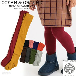 ^Cc ̎q I[VAhOEh J[ COLOR 10F xr[ LbY q ct w ʉ ʊw H~ 킢  80-140cm OCEAN&GROUND 1522401