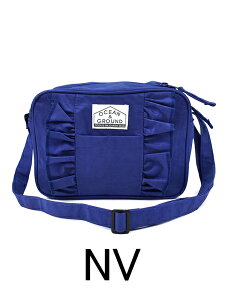 yhJ\zʉobO V_[ ̎q I[VAhOEh V_[obO OCEAN&GROUND V_[BAG FRILL {t ctobO 3F ̎q q ct w 1015