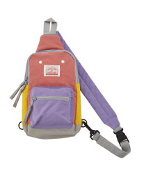 ワンショルダー キッズ オーシャンアンドグラウンド 1ショルダーBAG GOODAY 男の子 女の子 子供 幼稚園 小学生 1815013 1325001 OCEAN&GROUND