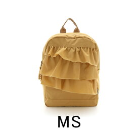 【1000円OFFクーポン配布中7月 お買い物マラソン】【名入れ刺繍可能】リュック キッズ 女の子 バックパックリュックサック オーシャンアンドグラウンド デイパック スイートタイム フリル OCEAN&GROUND DAYPACK SWEETS TIME 子供 通園 通学 1215103 1215153 4425103