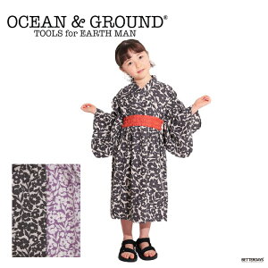 ߃s[X LbY I[VAhOEh K[Y ̎q OCEAN&GROUND EGXgLJG 90-140cm