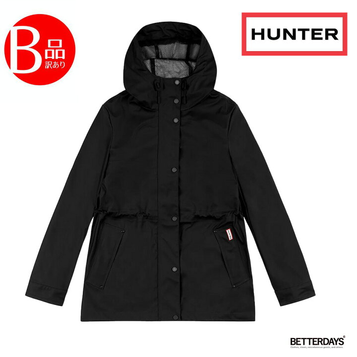 楽天市場】【訳あり品／30%OFF】ジャケット レディース ハンター