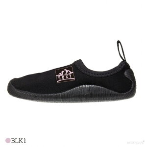 yő1000~OFFN[|zz12X[p[Z[zEH[^[V[Y }V[Y ̎q LV[ ROXY GIRL 1.5 WATER SOCKS 14-22cm