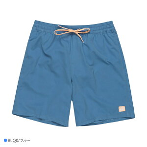 �{�[�h�V���[�c �����Y �N�C�b�N�V���o�[ Quiksilver EVERYDAY SOLID VOLLEY 19 EQYJV04137