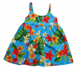 ワンピース キッズ アールジェイシー RJC Robert J. Clancey ロバート J クランシーT140S COTTON ELASTIC STRAP DRESS 90-100cm