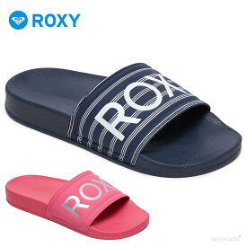 ビーチサンダル レディース ロキシー ROXY RG SLIPPY II 23-25cm 3種類