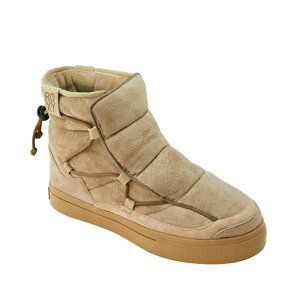 Xm[u[c fB[X LV[ ROXY BGE BLK PEACEFUL Xm[{[h RV  u[c