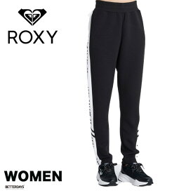 パンツ レディース ウィメンズ ロキシー ランニング ジョギング スポーツ スリムパンツ ROXY UP BEAT PANTS