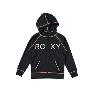 bVp[J K[Y LV[ bVK[h p[J[   ̎q ROXY MINI RASHIE PARKA
