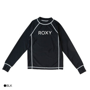 bVK[h LbY K[Y LV[ XCEFA  ̎q ROXY MINI RASHIE L/S
