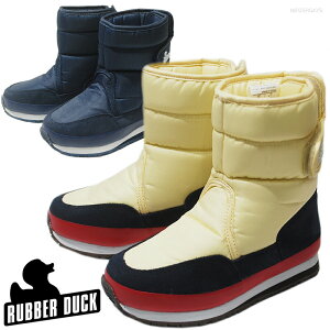 Xm[u[c LbY o[_bNj̎q ̎q q h  h RUBBER DUCK CLASSIC SNOW JOGGERS KIDS Xm[ WK[Y u[c 14-22.5cm