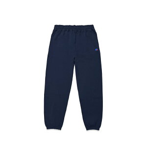 �X�E�F�b�g�p���c �{�g���X �����Y ���b�Z���A�X���e�B�b�N Pro Cotton Loop Back Terry Sweat Pants RUSSELL ATHLETIC (rc1026lb)