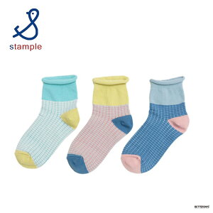 C LbY X^v Stample bt@V[g\bNX3P 3Zbg ̎q q ۈ珊 ct w fB[X 13-21cm 72789