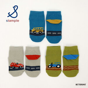 C LbY X^v Stample  AN\bNX 3P 3g j̎q ̎q q ۈ珊 ct w xr[13-18cm 73136