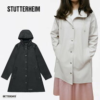 楽天市場】STUTTERHEIM レインコートの通販