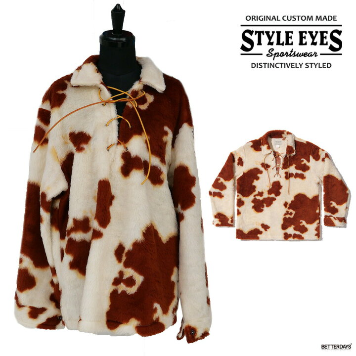 楽天市場】プルオーバージャケット メンズ スタイルアイズ  