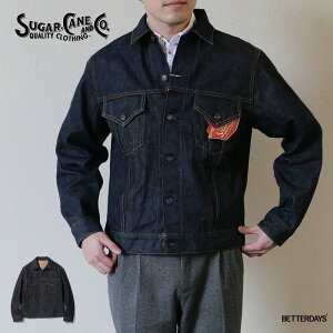 �f�j���W���P�b�g �����Y �f�j�� �V���K�[�P�[�� SUGAR CANE Lot No. SC12962 / 14.25oz. DENIM JACKET 1962 MODEL ������1�����ȓ��Ƀ��r���[�������Ď���500�~OFF�N�[�|���z�z��