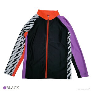 bVK[h j̎q ̎q LbY  gbvX VOLTPARK RASHGUARD THE PARK SHOP UEp[NVbv q ct w 105-145cm