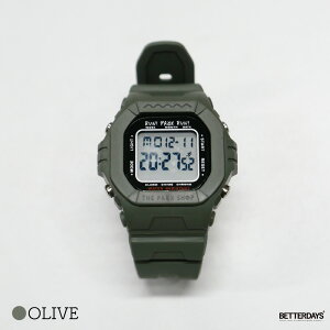 rv LbY fW^EHb` ̎q j̎q qp DIGITAL WATCH TECHBOY WATCH ct w THE PARK SHOP UEp[NVbv q