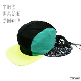 【20%OFFクーポン配布中先着利用順6/5 スーパーセール】ラッシュキャップ キッズ 帽子 水着 THE PARK SHOP BEACHPARK RASH CAP ザ・パークショップ 52-56cm