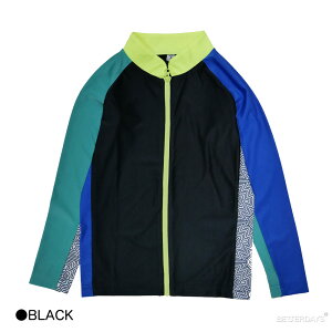 y1000~OFFN[|zz 9X[p[Z[zbVK[h LbY  gbvX  THE PARK SHOP BEACHPARK RASH L/SL UEp[NVbv 105-145cm tps-791