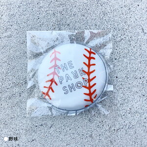 ۗ ACXpbN UEp[NVbv BALLPARK ICE PACK MǑ΍ THE PARK SHOP yKiz TPS-803