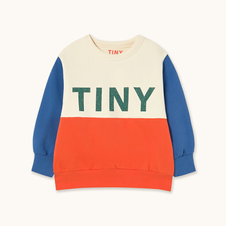楽天市場】トレーナー スウェット キッズ ベビー Color Block 