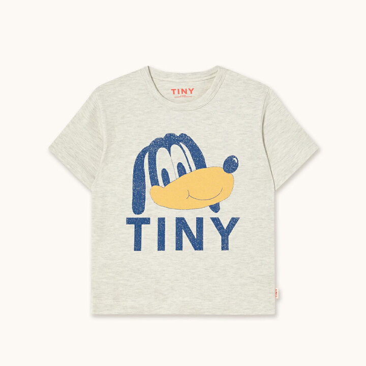 楽天市場】Tシャツ キッズ ベビー Tiny Dog Graphic Tee TINY COTTONS 
