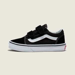 �y26SS �\��zVANS UY OLD SKOOL V ���@���Y �X���b�|�� �X�j�[�J�[ �x���N�� �L�b�Y 16-21cm �y�������K�i�zVN000VHE6BT