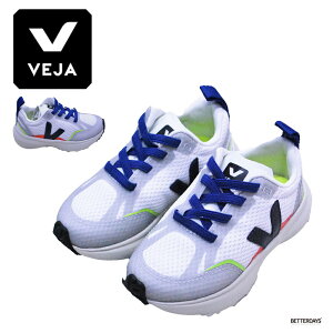 �ySALE�^20%OFF�z�X�j�[�J�[ �L�b�Y ���F�W�� VEJA CANARY �T�X�e�i�u�� 14.5cm-16cm �C