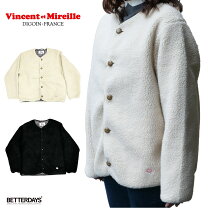 楽天市場】vincent et mireille ボアコートの通販