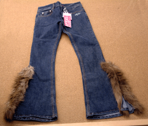 yAEgbgzW[Y ̎q RONI j[ |CghJ t@[tu[cJbgfj 80-95cm