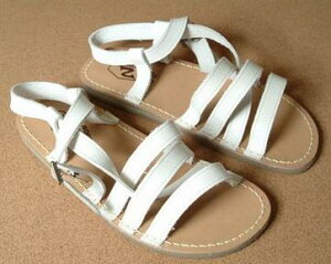 �T���_�� ���f�B�[�X ZOOM �Y�[�� ���萶�Y �X�e�B�b�` Stitch Sandal 1228/�W���j�A �}�} �C 23-24.5cm ������1�����ȓ��Ƀ��r���[�������Ď���10000�~�ȏ��1000�~OFF�N�[�|���z�z��