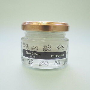 �y1000�~OFF�N�[�|���z�z��1�����������}���\���z �V���[�N���[�� ZOOM �Y�[���V���[�Y�p�N���[�� �C�p�N���[�� �V���[�Y�P�A Shoe cream �L�b�Y �W���j�A �q�� PEEP L-001