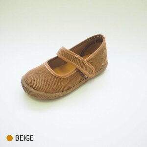 �R�[�f�����C �����X�g���b�v�V���[�Y �L�b�Y ZOOM �Y�[�� Corduroy Strap Shoes �R�[�f�����C�X�g���b�v�V���[�Y 14cm-18cm