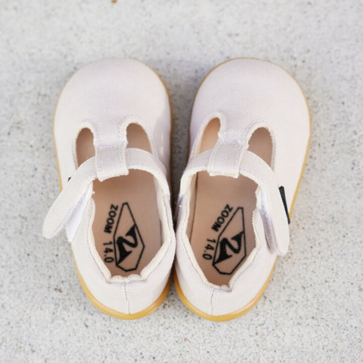 楽天市場】ベビー キッズ Tストラップ シューズ ベルクロ ファースト  