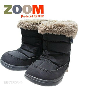 �y�A�E�g���b�g�z�u�[�c �L�b�Y ZOOM �Y�[�� SNOW BOOTS �i�C���� �X�m�[ �u�[�c 1693 �� �C �W���j�A �j�̎q ���̎q �q��