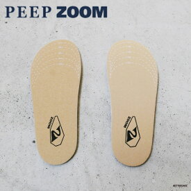 【300円OFFクーポン配布中先着利用順6月スーパーセール】インソール キッズ 中敷 ZOOM ズーム insole 13cm～24cm 男の子 女の子 子供 ジュニア レディース