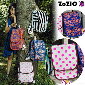 リュックサック キッズ ZoZIO ZaKKA ゾジオザッカ picnic back pack バッグ リュック ピクニックバックパック 遠足 お出かけ 入園 入学 ゾジオ ゾジヲ