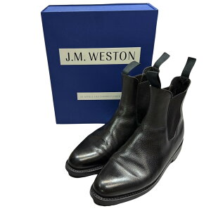 J.M. WESTON WFCGEGXg 705 TChSAU[u[c 7B JX^I[_[i ubN L 14725