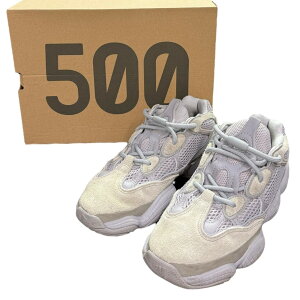 adidas YEEZY 500 STONE SALT AfB_X C[W[ [JbgXj[J[ IE4783 24.5cm O[ 14976