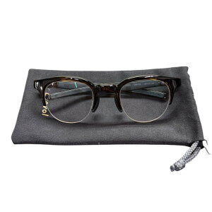 Eyevol �A�C���H�� SCHARFMAN DM-FG �A�C�E�F�A �ዾ 46��24-124 �x���� 15063