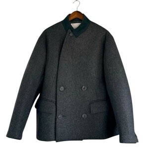 kolor �J���[ 25AW �E�[���X�|���W�_���{�[���W���P�b�g�R�[�g 25WCM-J04107 2 �O���[ 15315