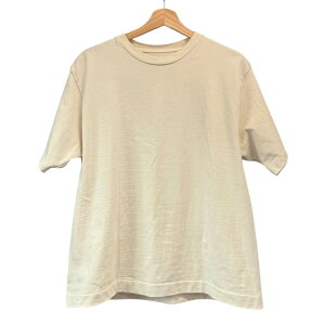 Undyed by Lefts �A���_�C�h�o�C���t�c 26SS The Three-Piece Tee �X���[�s�[�XT�V���c S �i�`������ 15404