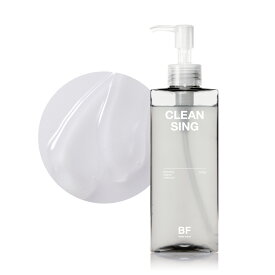 【公式】better future　BFクレンジング 150g　ダチョウ抗体 bf ゲル状 メイク落とし ファンデーション リップ アイシャドウ まつエク 日焼け止め ウォータープルーフ うるツヤ 潤い 肌荒れ 敏感肌 乾燥 毛穴ケア メンズ レディース ギフト プレゼント 日本製 返金保証