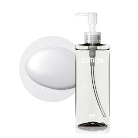 【公式】better future　BFローション 150mL　ダチョウ抗体 bf 化粧水 潤い 保湿 透明感 ハリ肌 キメを整える 敏感肌 乾燥肌 エイジングケア メンズ レディース ギフト プレゼント 日本製 返金保証